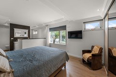 Korte Cieweg 5, 1901 DT Castricum - Korte Cieweg 5 Castricum De Groot 35.JPG